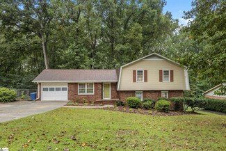 923 Fargo St, Mauldin, SC 29662