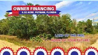 0 N East Region, Interlachen, FL 32148