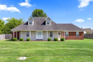 538 Rosemark Rd, Atoka, TN 38004
