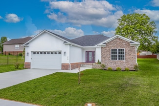 210 Jett Dr, Winchester, KY 40391