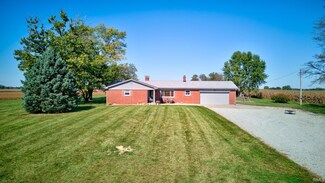 3510 W 500 S, Atlanta, IN 46031