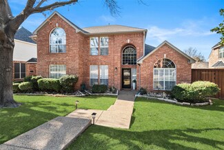 6212 Palomino Dr, Plano, TX 75024
