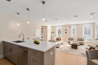 105 Washington St Unit 605, Boston, MA 02108
