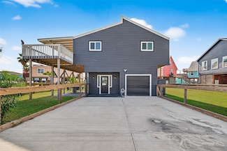 1926 Blue Water Hwy, Freeport, TX 77541