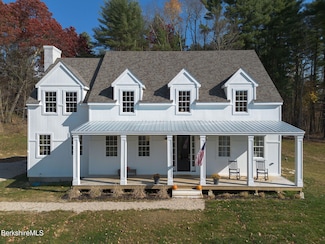 1976 Clayton Mill River Rd, Southfield, MA 01259