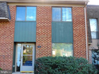 981 Putnam Blvd Unit 84, Wallingford, PA 19086