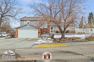 3300 E 15th St, Casper, WY 82609