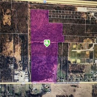 9313 W Center St, Windham, OH 44288