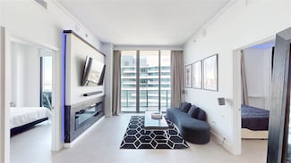 1300 S Miami Ave Unit PH5209, Miami, FL 33130