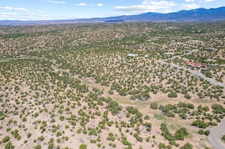 60 Paseo Del Pajaro Lot 11, Santa Fe, NM 87506