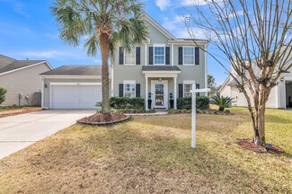 109 Walnut Creek Rd, Charleston, SC 29414