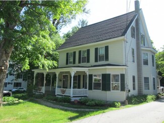 13 Maple St, Sunapee, NH 03782
