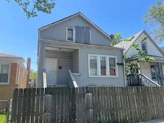 2053 W 70th Place, Chicago, IL 60636