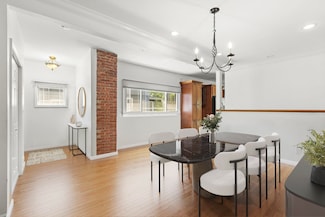 5 Bonn Place Unit 7, Weehawken, NJ 07086