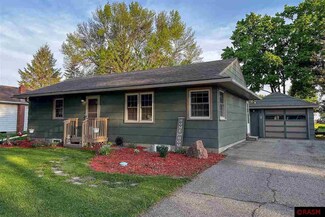 262 262 Sw 1st Ave, Winnebago, MN 56098