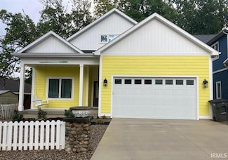 121 N Mulberry St, North Webster, IN 46555