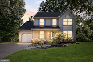 206 James Ct, Delran, NJ 08075
