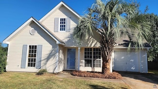 101 Country Cove, Warner Robins, GA 31088