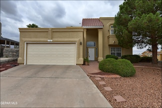 7122 Desert Jewel Dr, El Paso, TX 79912