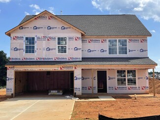 319 Mcclellan Trail, Mebane, NC 27302