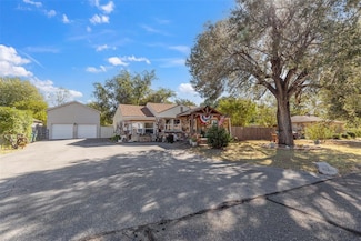 412 S Fox Dr, Oklahoma City, OK 73110