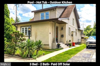 210 E Ashland Ave, Glenolden, PA 19036