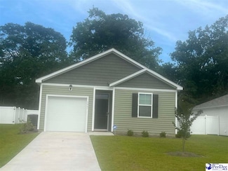 2067 E Paces Trail, Darlington, SC 29532