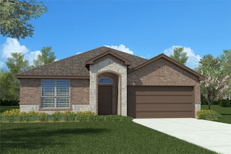 1907 Jackson St, Cleburne, TX 76033