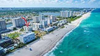 1901 S Ocean Dr Unit 202, Hollywood, FL 33019