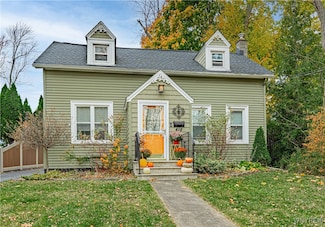 414 High St, Lockport, NY 14094