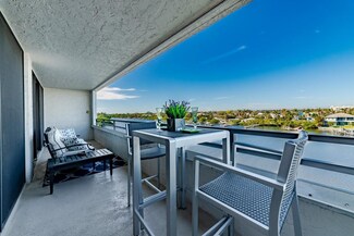 3555 S Ocean Blvd Unit 515, South Palm Beach, FL 33480