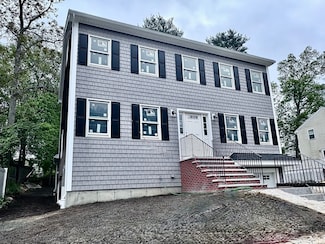 27 Pond Lane Extension, Billerica, MA 01821