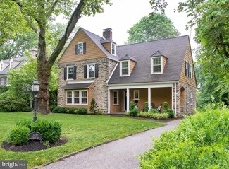 1437 Orchard Way, Bryn Mawr, PA 19010