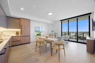 580 72nd St Unit 1009, Miami Beach, FL 33141