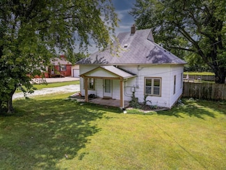 2125 Central Ave, Winfield, KS 67156