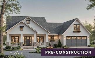 101 North St, Monroeville, OH 44847