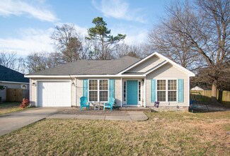 112 Rockrose Dr, North Augusta, SC 29860