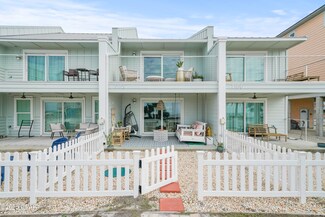 7172 W Highway 98, Port Saint Joe, FL 32456