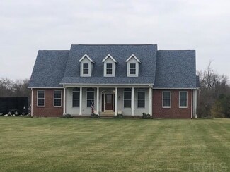 119 E Mt Calvary Rd, Rensselaer, IN 47978