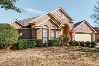 1122 Brook Arbor Dr, Mansfield, TX 76063