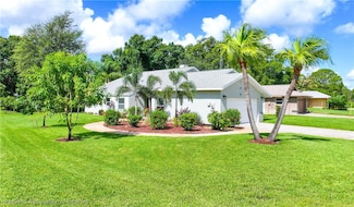 100 Harmony Ave, Lake Placid, FL 33852