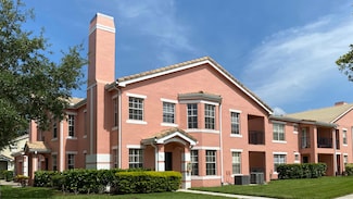 118 SW Peacock Blvd Unit 101, Port Saint Lucie, FL 34986