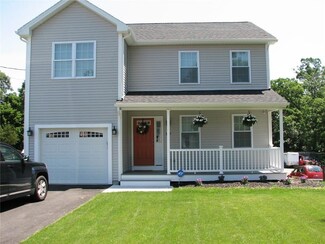 0 Curran Rd, Cumberland, RI 02864