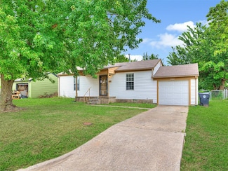 6604 NW 32nd St, Bethany, OK 73008