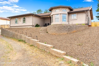 5450 N Ranger Rd, Prescott Valley, AZ 86314