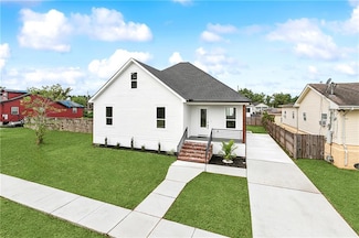 5134 Gallier Dr, New Orleans, LA 70126
