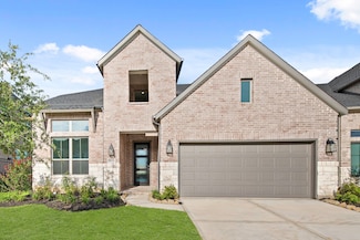 5033 Steady Breeze Dr, Katy, TX 77493