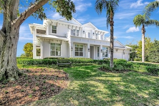 1001 N Bayshore Dr, Safety Harbor, FL 34695