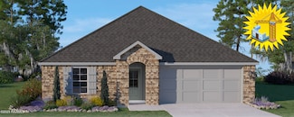 110 Broussard Hill Dr, Broussard, LA 70518