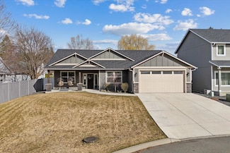 5907 S Smith Ct, Spokane, WA 99223